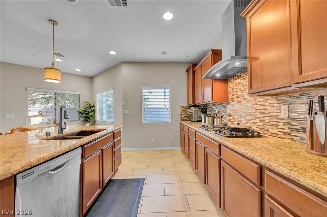 156 Dunblane Street Henderson NV 89012