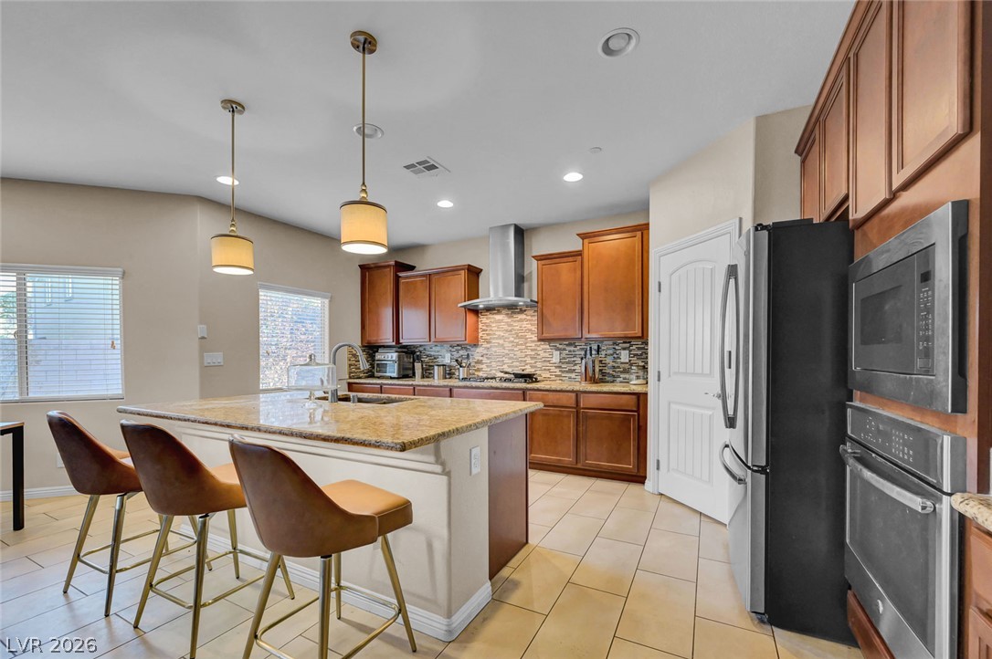156 Dunblane Street Henderson NV 89012