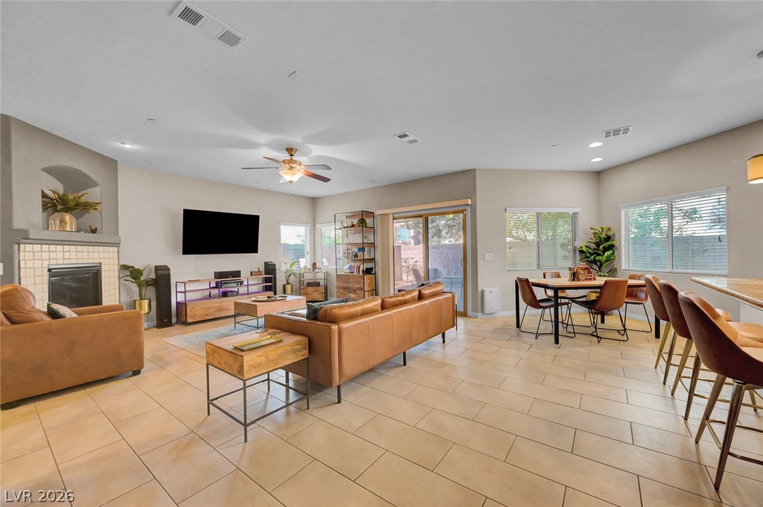 156 Dunblane Street Henderson NV 89012
