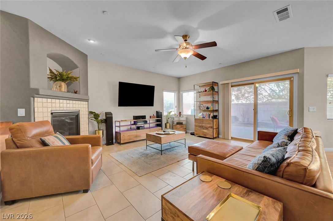 156 Dunblane Street Henderson NV 89012