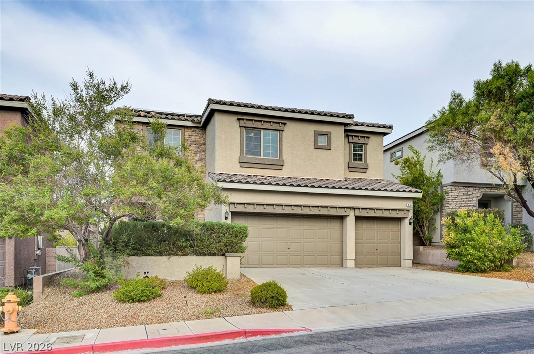 156 Dunblane Street Henderson NV 89012