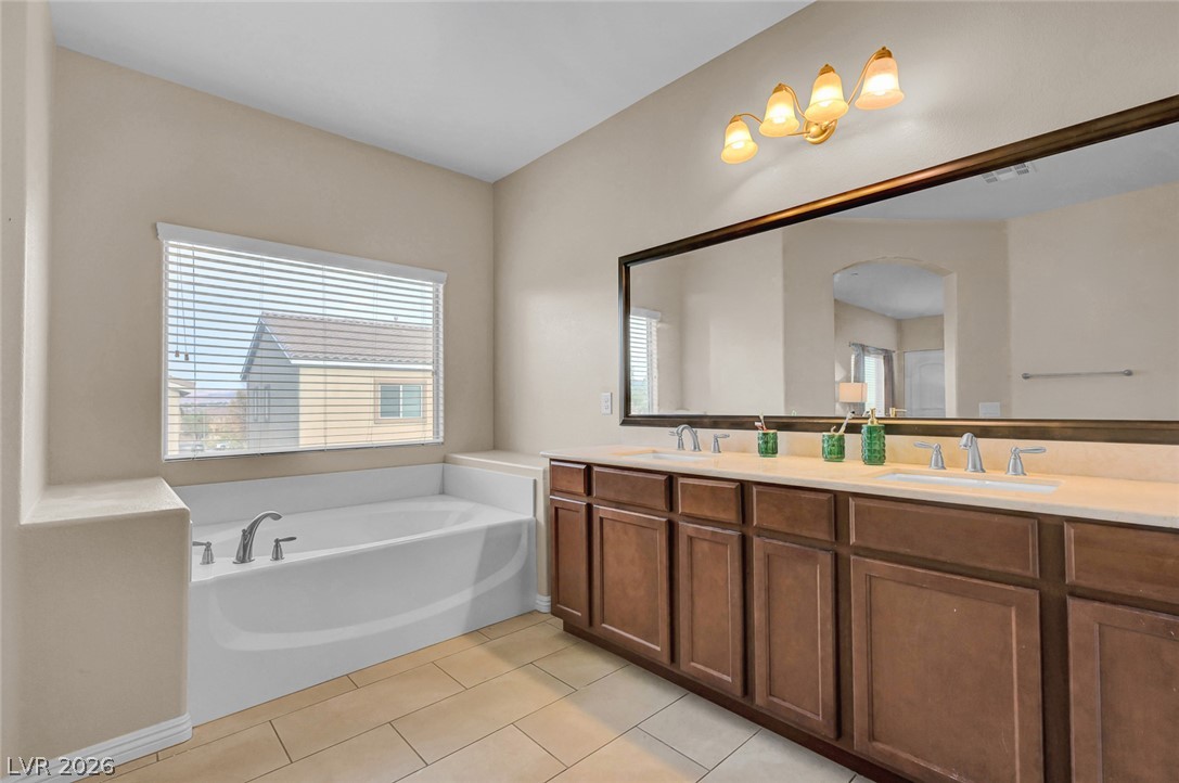 156 Dunblane Street Henderson NV 89012