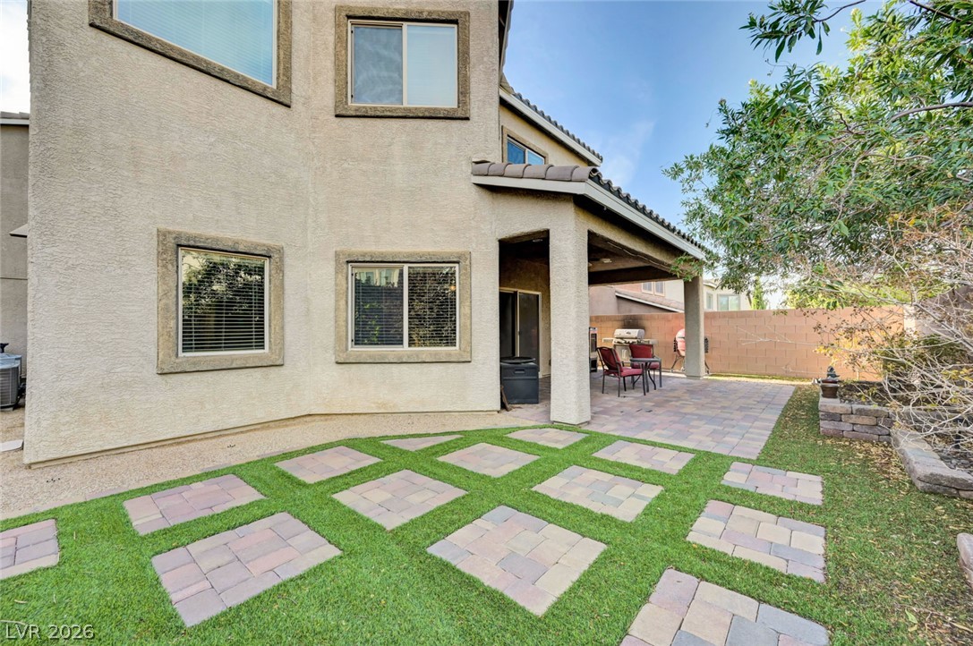 156 Dunblane Street Henderson NV 89012