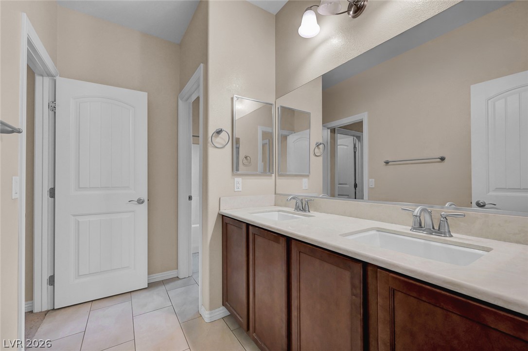 156 Dunblane Street Henderson NV 89012
