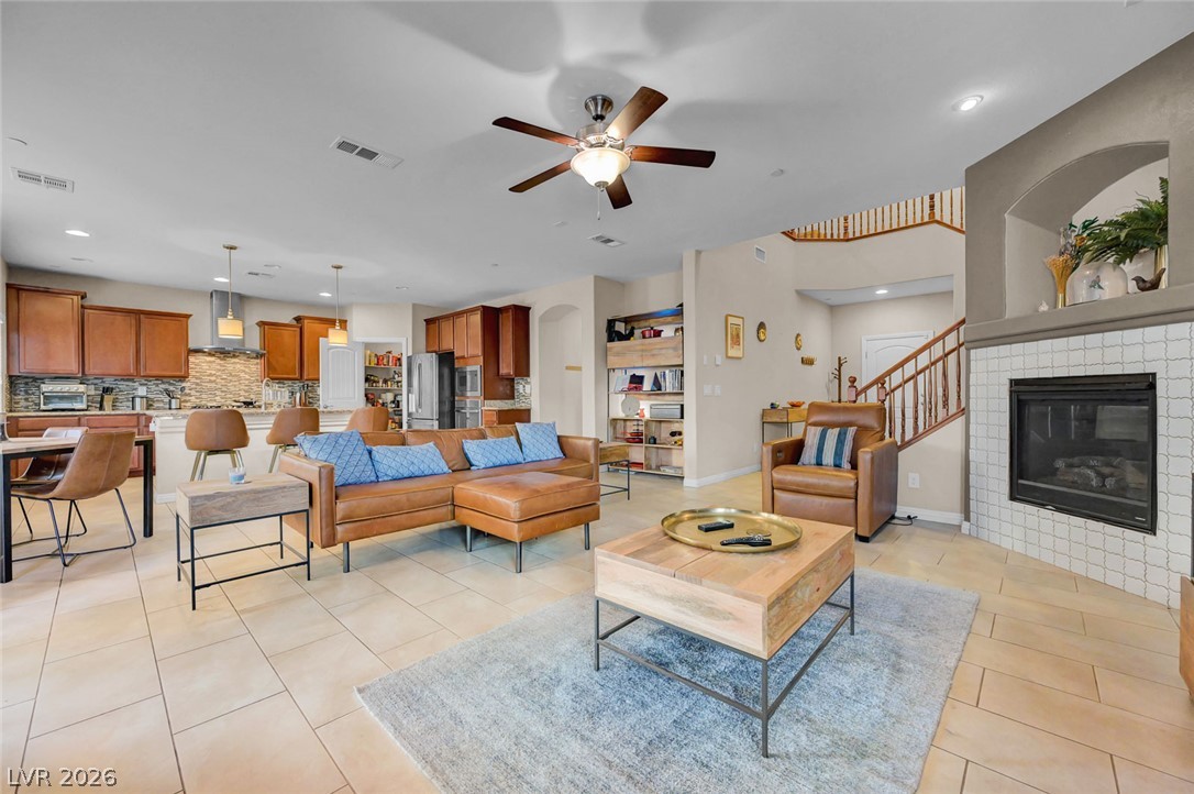 156 Dunblane Street Henderson NV 89012