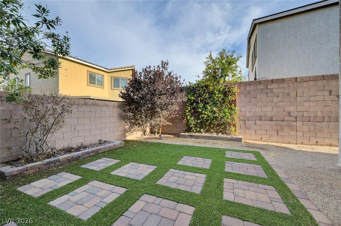 156 Dunblane Street Henderson NV 89012