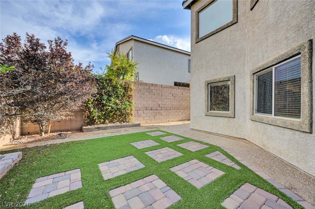 156 Dunblane Street Henderson NV 89012