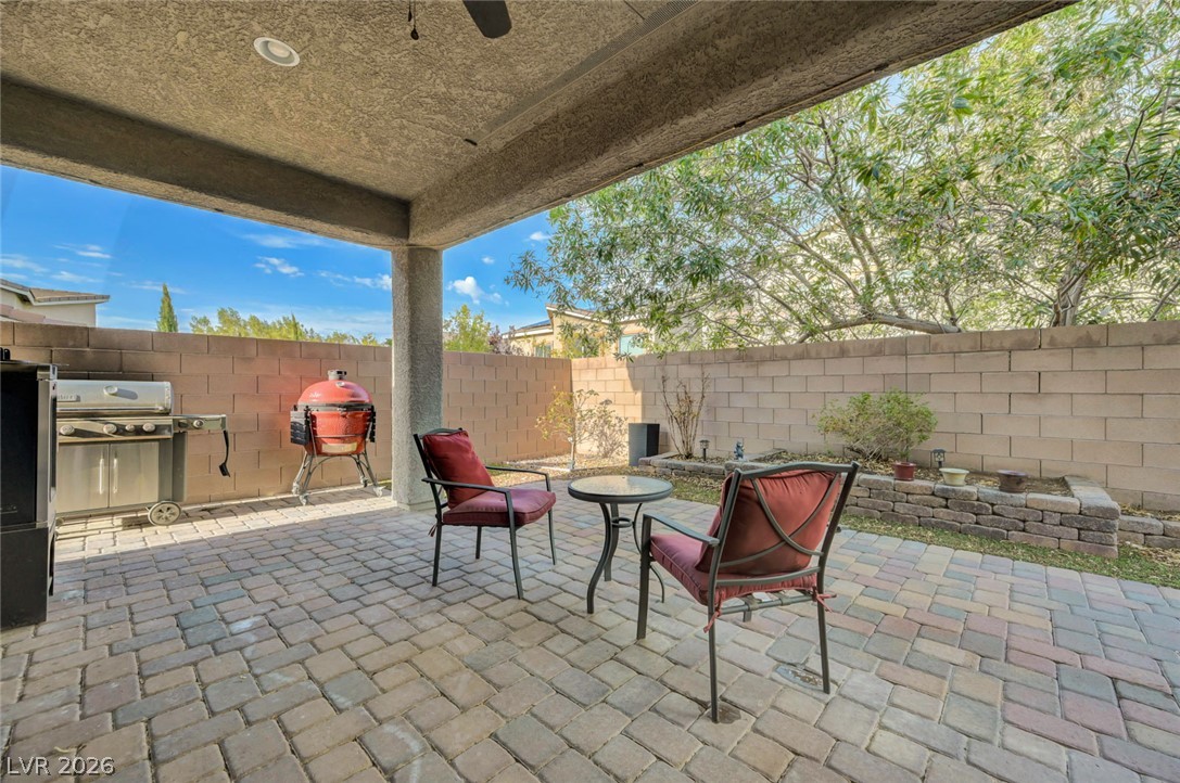 156 Dunblane Street Henderson NV 89012