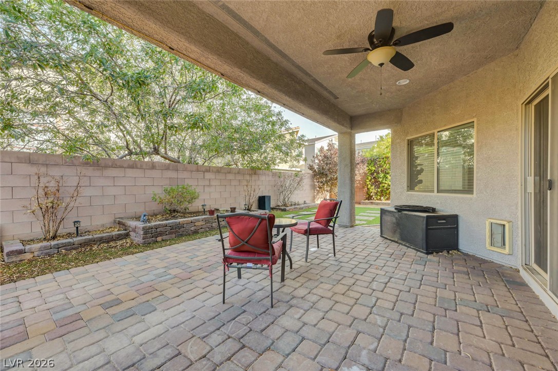 156 Dunblane Street Henderson NV 89012