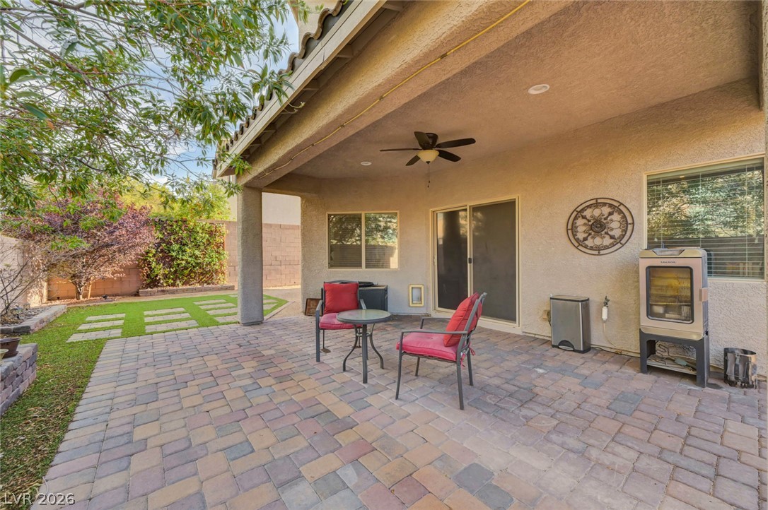 156 Dunblane Street Henderson NV 89012