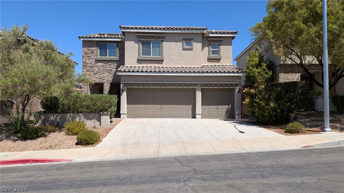 156 Dunblane Street Henderson NV 89012