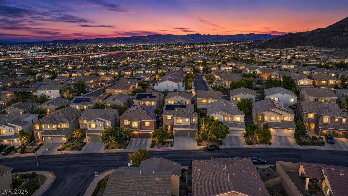 156 Dunblane Street Henderson NV 89012