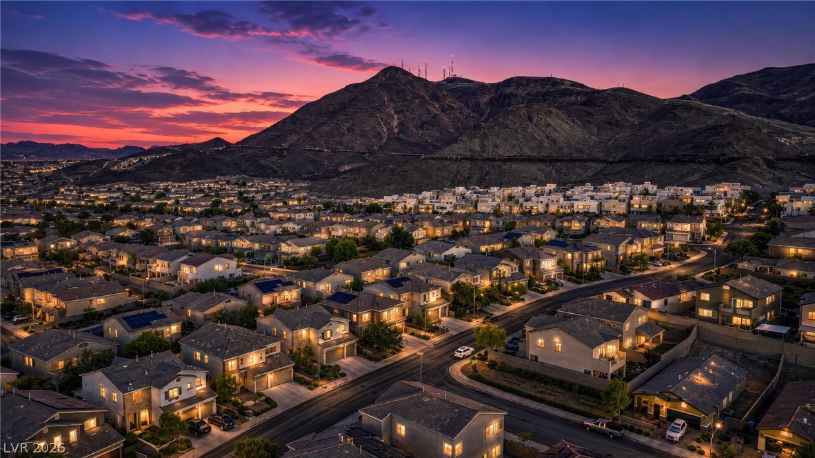 156 Dunblane Street Henderson NV 89012