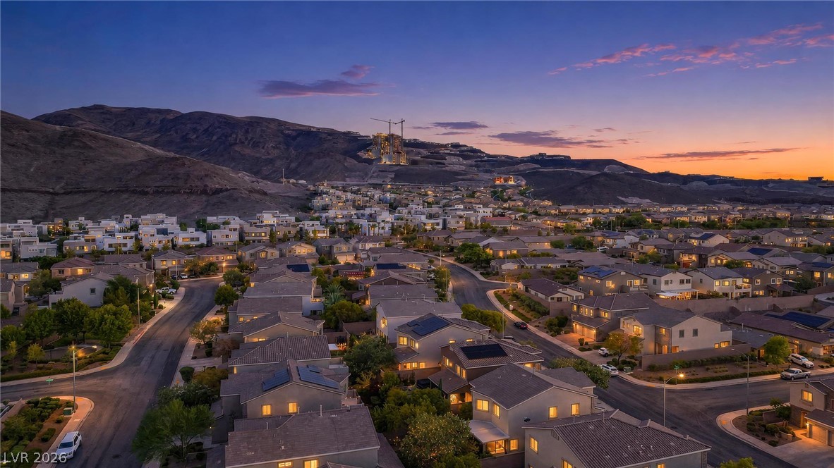 156 Dunblane Street Henderson NV 89012