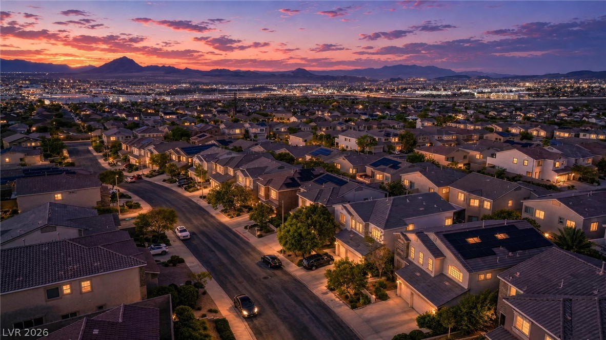 156 Dunblane Street Henderson NV 89012