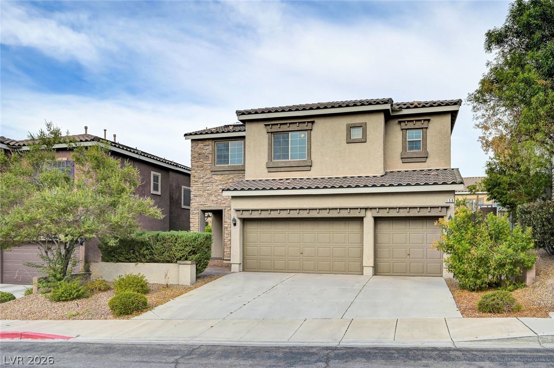 156 Dunblane Street Henderson NV 89012