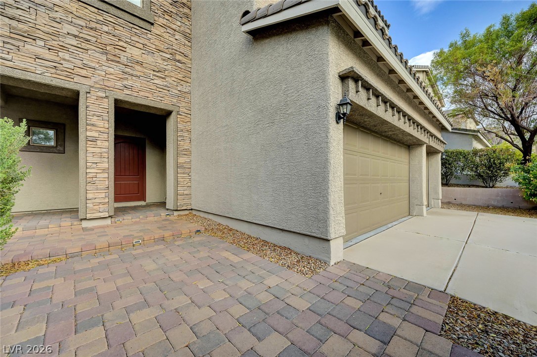 156 Dunblane Street Henderson NV 89012