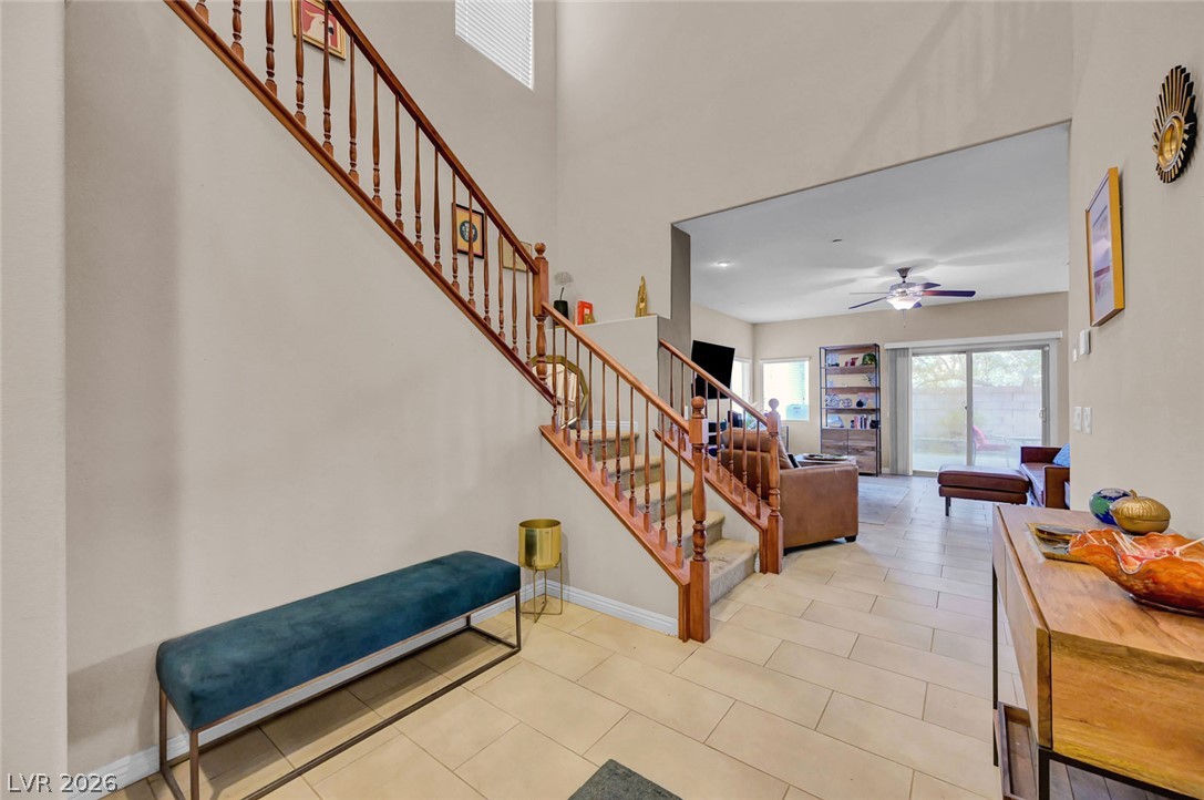 156 Dunblane Street Henderson NV 89012