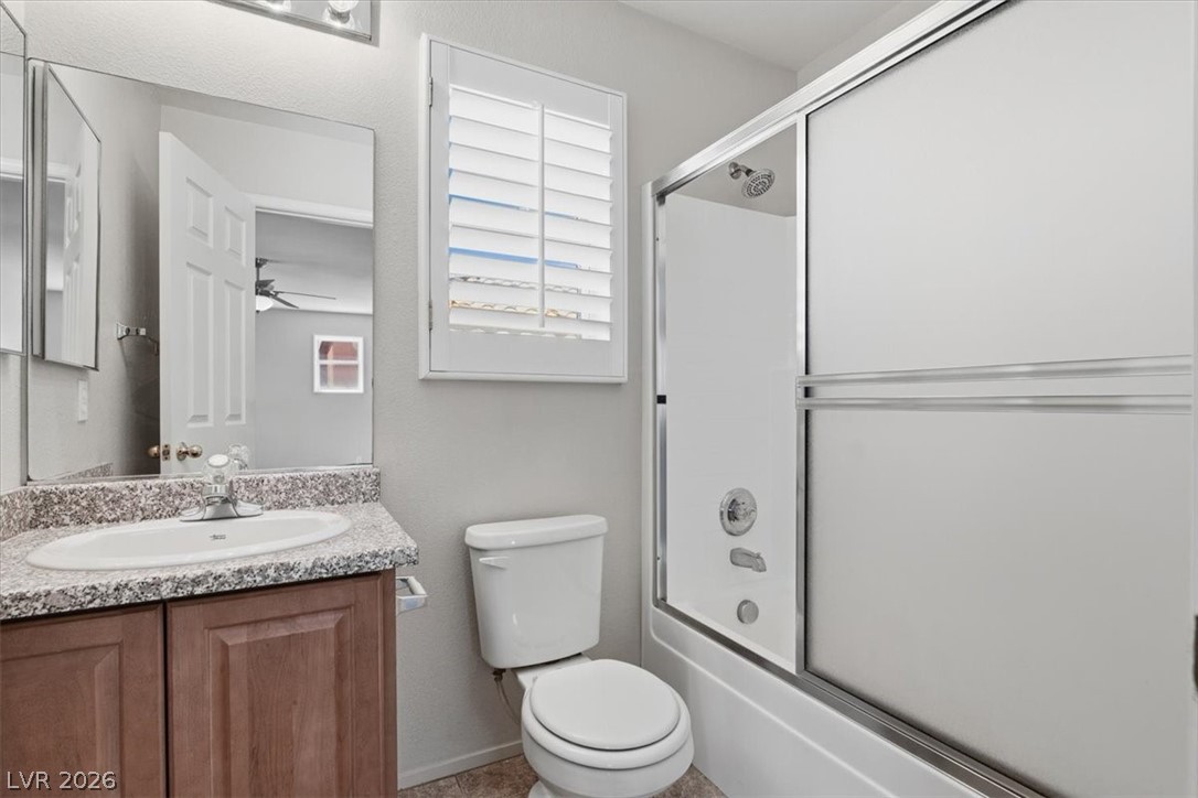 4512 Yellow Harbor Street Las Vegas NV 89129
