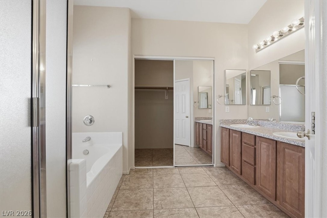 4512 Yellow Harbor Street Las Vegas NV 89129