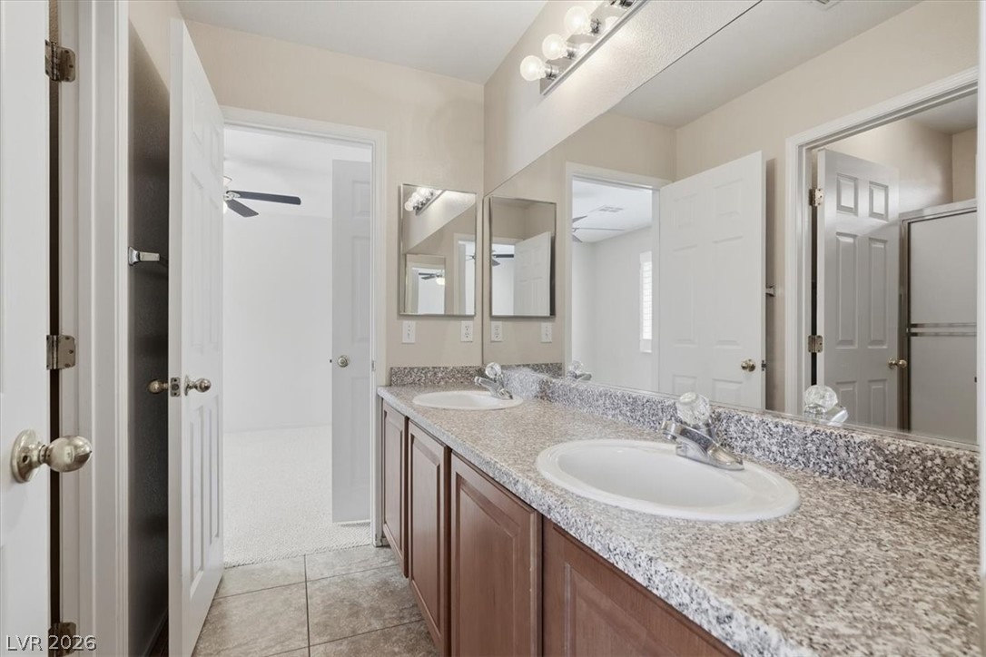 4512 Yellow Harbor Street Las Vegas NV 89129