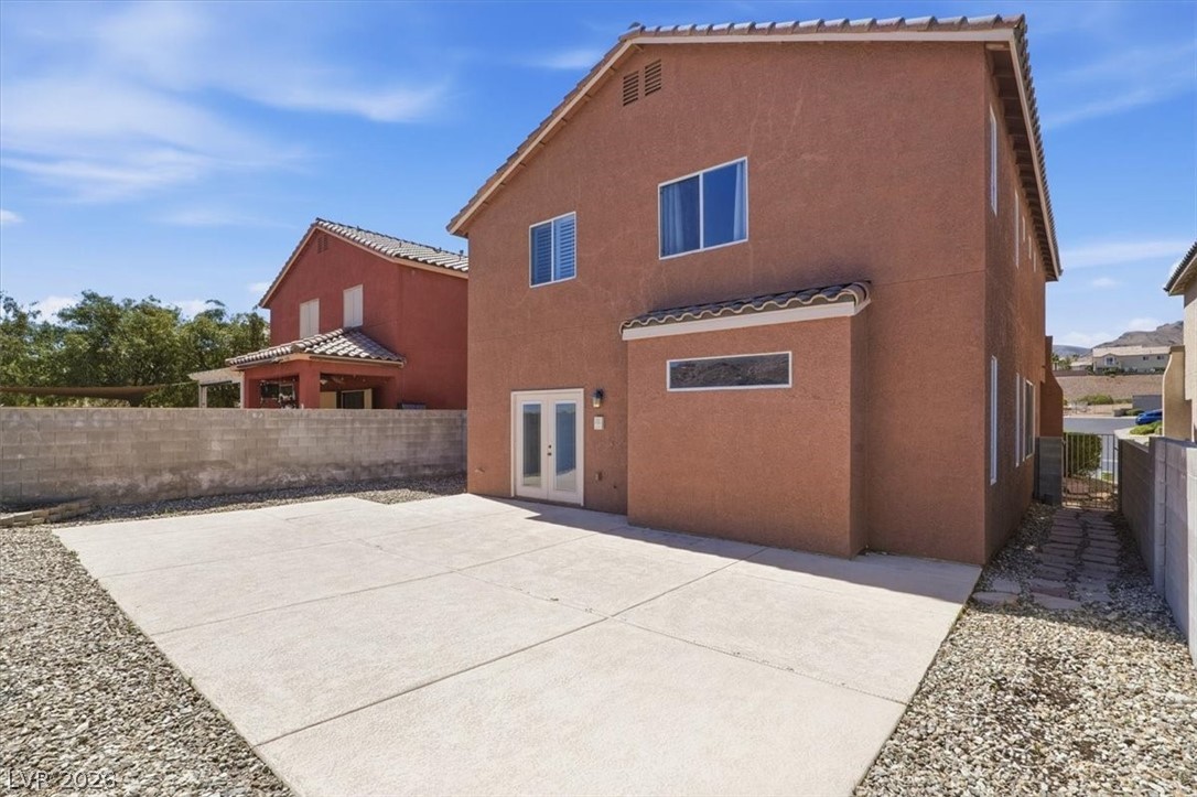 4512 Yellow Harbor Street Las Vegas NV 89129