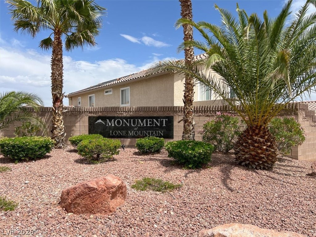 4512 Yellow Harbor Street Las Vegas NV 89129