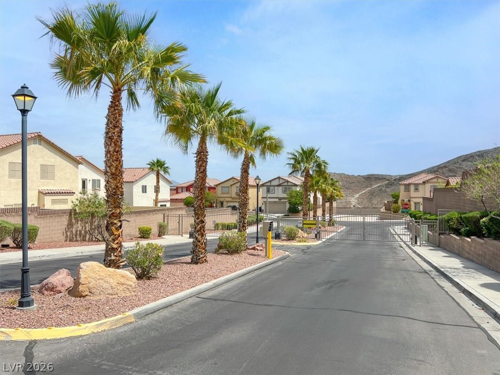 4512 Yellow Harbor Street Las Vegas NV 89129