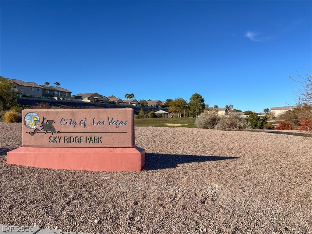 4512 Yellow Harbor Street Las Vegas NV 89129