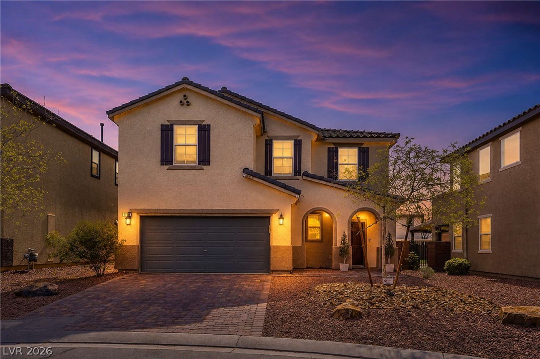 5732 Aspen Park Lane North Las Vegas NV 89081