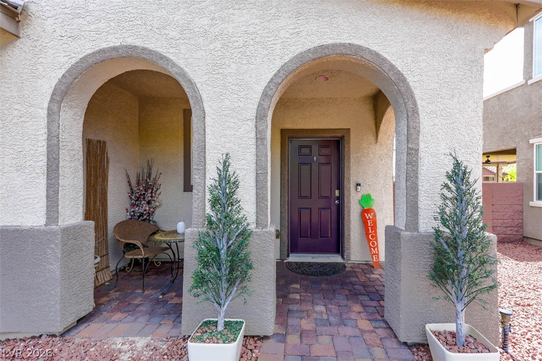 5732 Aspen Park Lane North Las Vegas NV 89081
