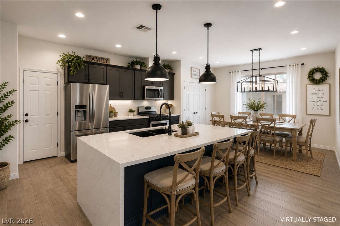 5732 Aspen Park Lane North Las Vegas NV 89081