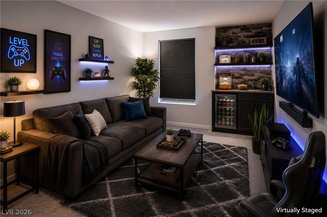 5732 Aspen Park Lane North Las Vegas NV 89081