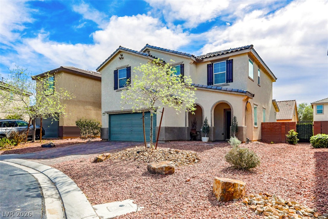 5732 Aspen Park Lane North Las Vegas NV 89081