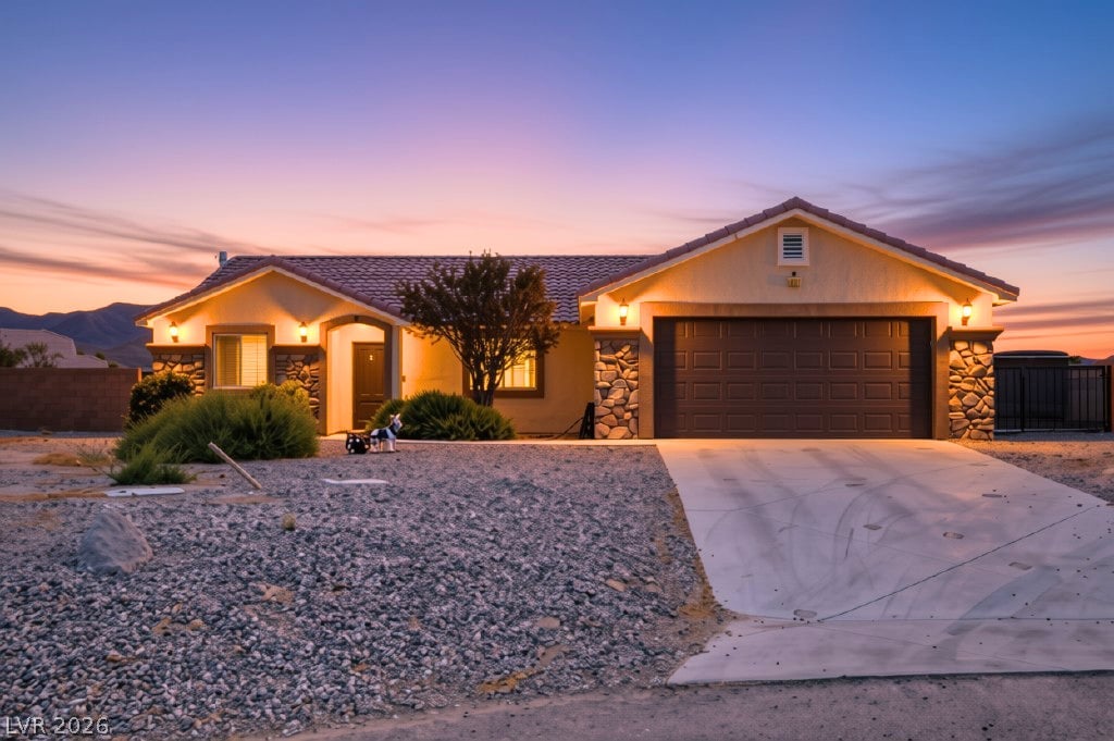 6711 Greenbriar Court Pahrump NV 89061