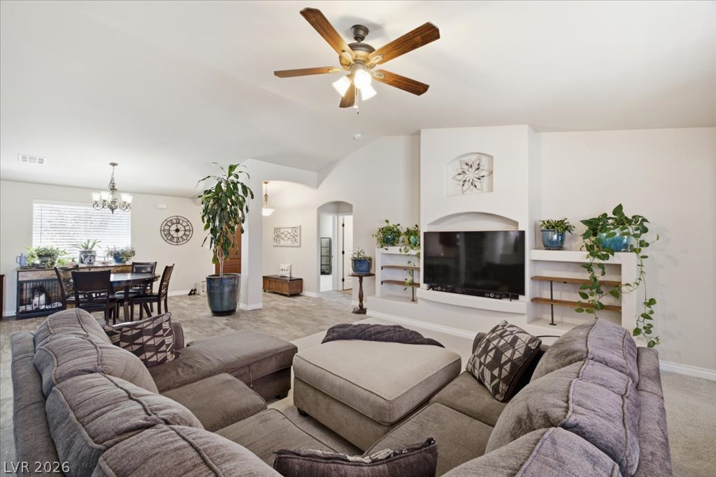 6711 Greenbriar Court Pahrump NV 89061