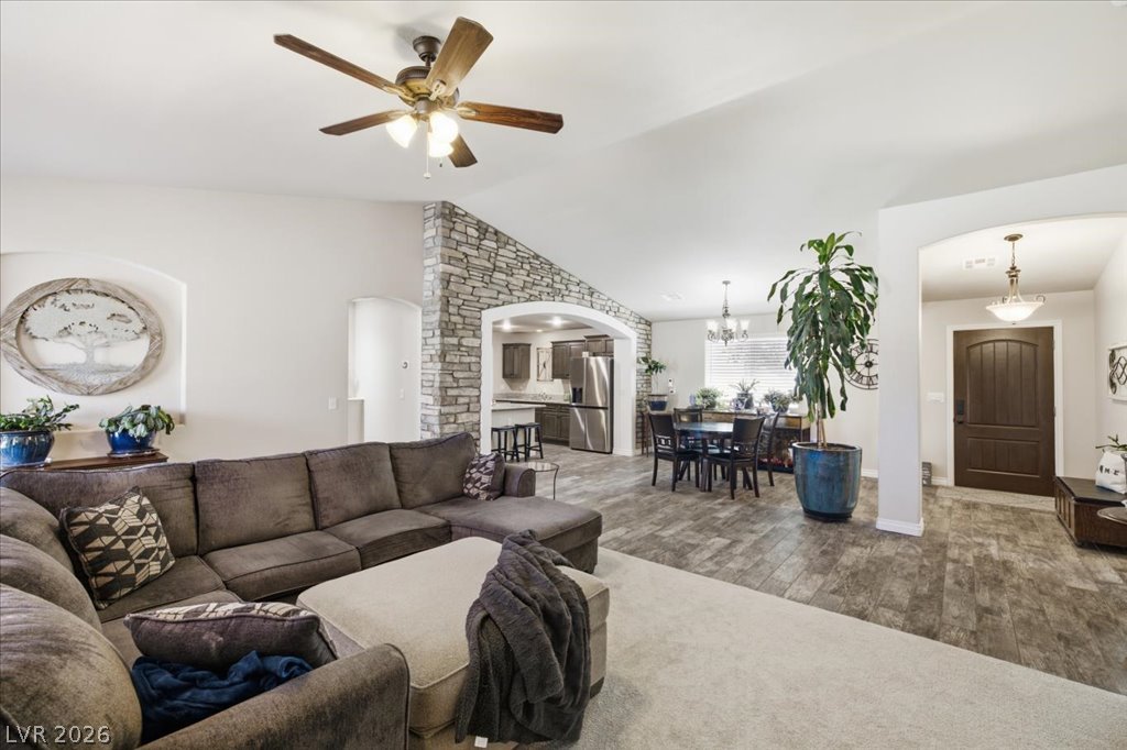 6711 Greenbriar Court Pahrump NV 89061