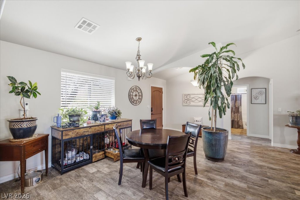 6711 Greenbriar Court Pahrump NV 89061