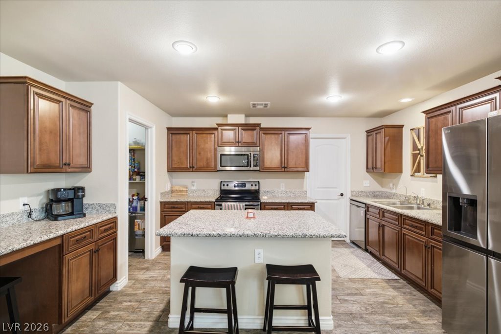6711 Greenbriar Court Pahrump NV 89061