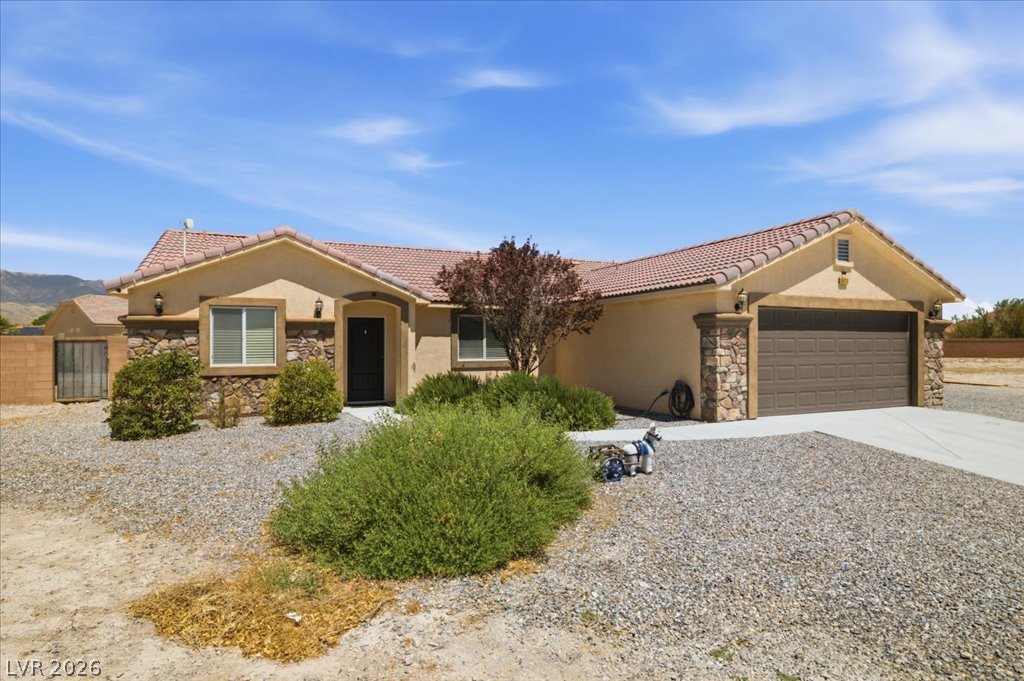 6711 Greenbriar Court Pahrump NV 89061