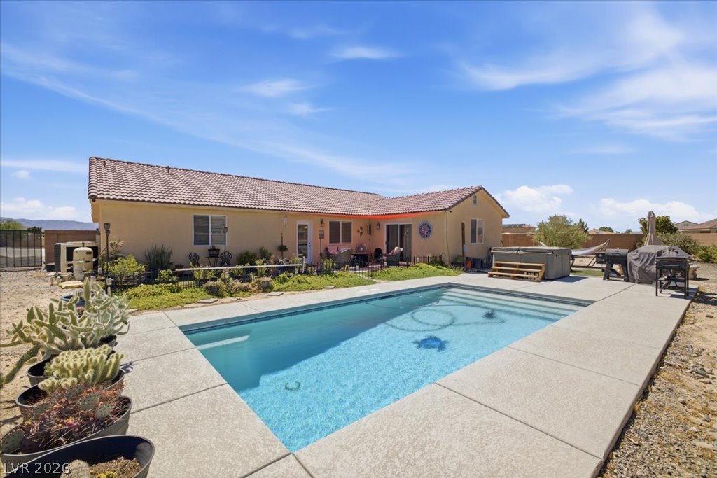 6711 Greenbriar Court Pahrump NV 89061