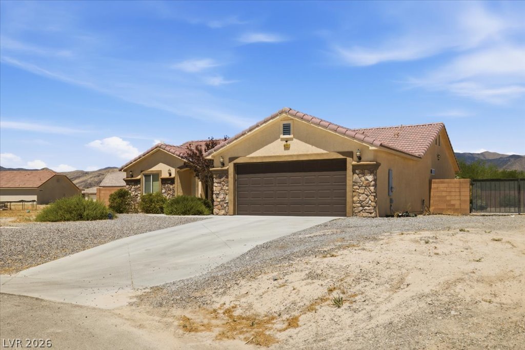 6711 Greenbriar Court Pahrump NV 89061