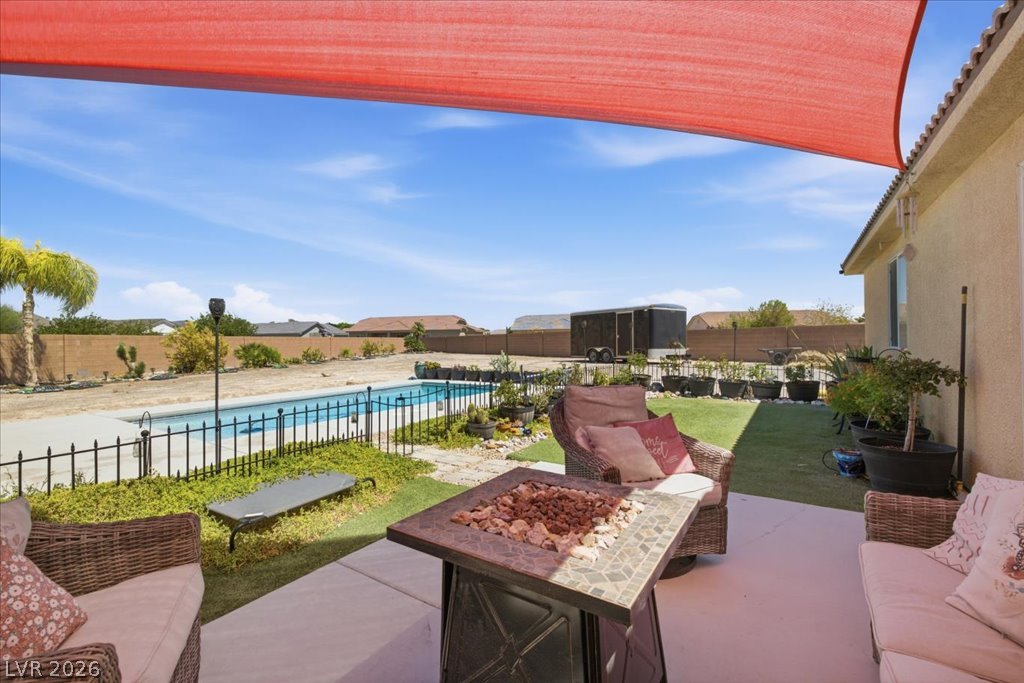 6711 Greenbriar Court Pahrump NV 89061