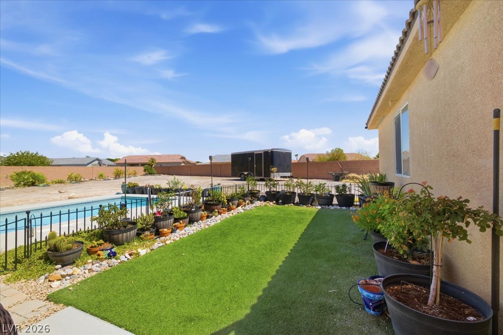 6711 Greenbriar Court Pahrump NV 89061