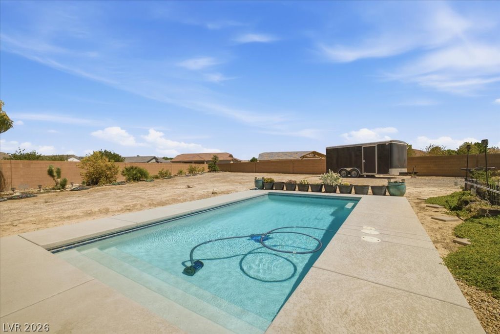 6711 Greenbriar Court Pahrump NV 89061