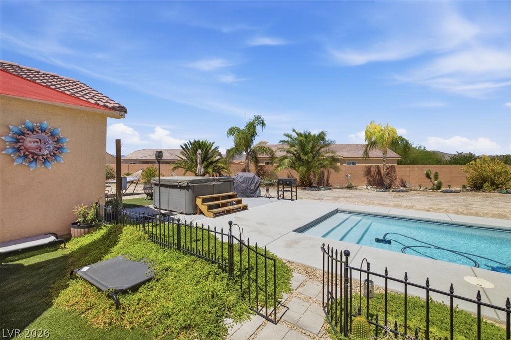 6711 Greenbriar Court Pahrump NV 89061