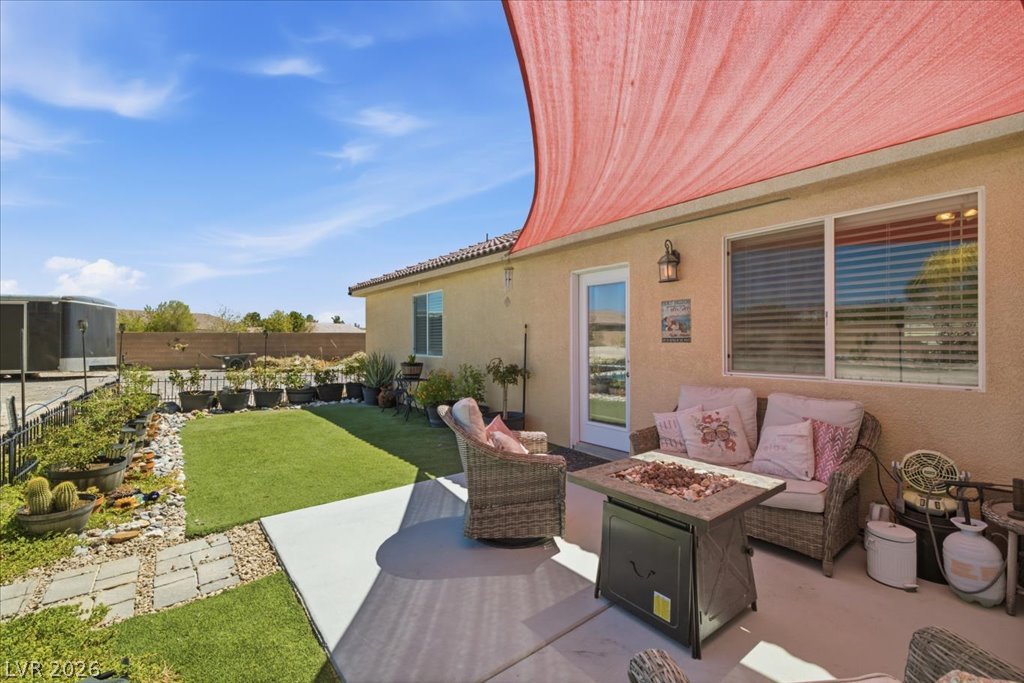 6711 Greenbriar Court Pahrump NV 89061