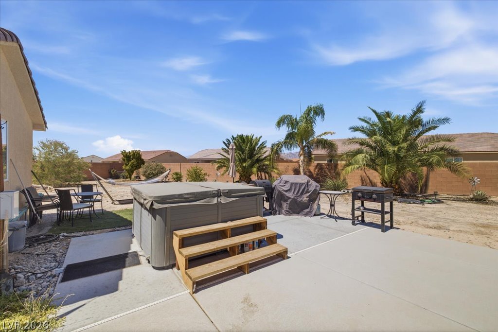 6711 Greenbriar Court Pahrump NV 89061