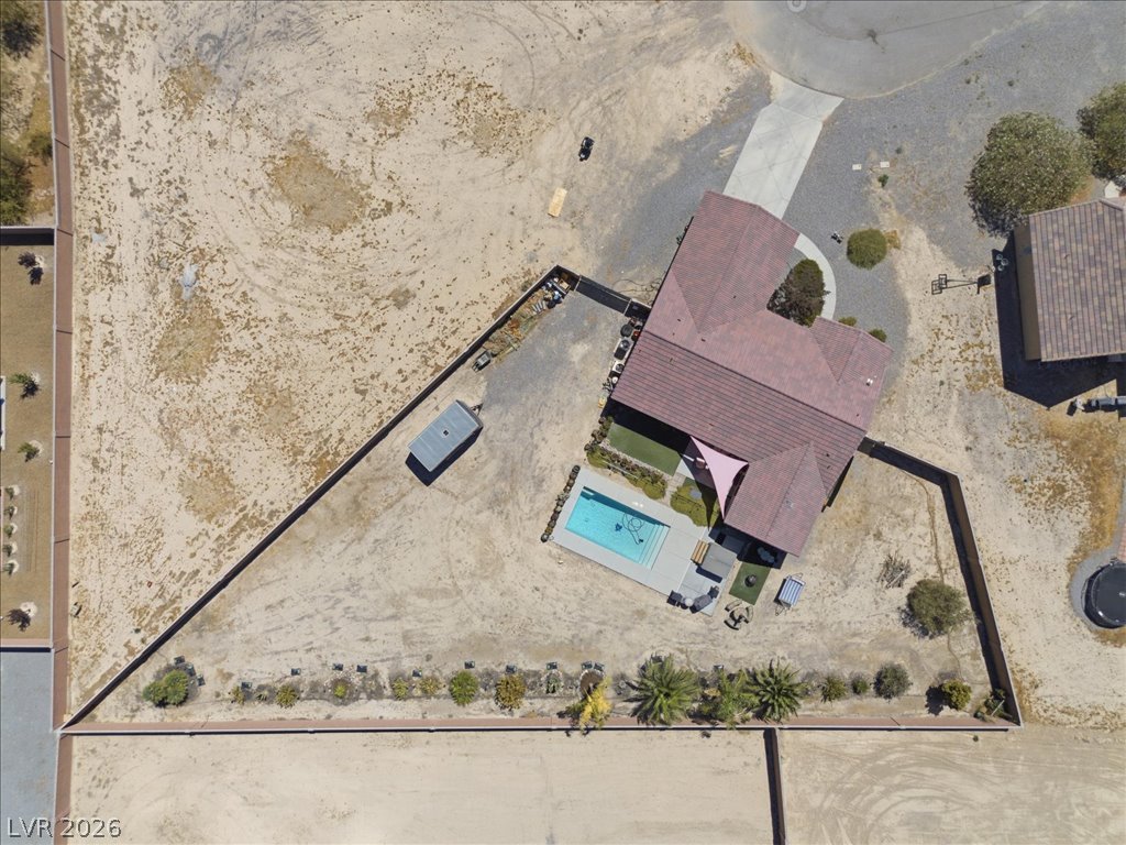 6711 Greenbriar Court Pahrump NV 89061