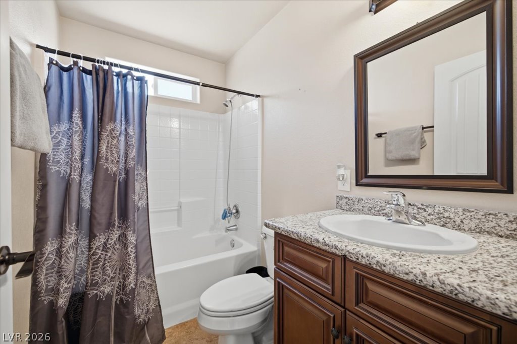 6711 Greenbriar Court Pahrump NV 89061